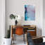 «Into the Galaxy I», impression sur toile-33357961-72430239-72430232