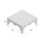 Levingston Flanders Square Cocktail Table