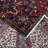 HERAT ORIENTAL Handmade Heriz Wool Rug