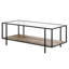 Table basse avec rangement Halesworth-2132648092