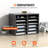 VEVOR 12 Compartment Mailroom Table Accessory-88195315