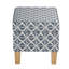 Repose-pieds avec rangement Gorton-128877565