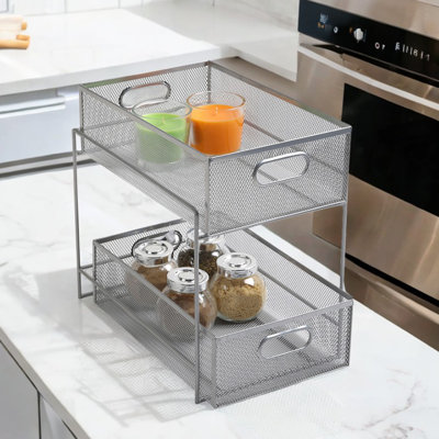 Gartman Sink Caddy
