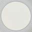 Gio Blue 9.3in Plate Pinstripe-2071792001