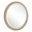 Miroir d'appoint Ashburg