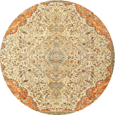 Codrut Oriental Indoor Rug