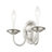 Freels Candle Wall Light-33089907