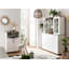 Agamvir Display Cabinet