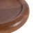 Solid Wood Nesting Bowl Set