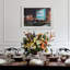 Linea Q Stainless Steel Dessert Bowl