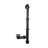 60'' x 32'' Acrylic Soaking Drop-In Bathtub, Drain Included-97545241