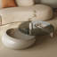 Table basse gigogne moderne 50,4 po