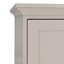 Blaklee Manufactured Wood Wardrobe