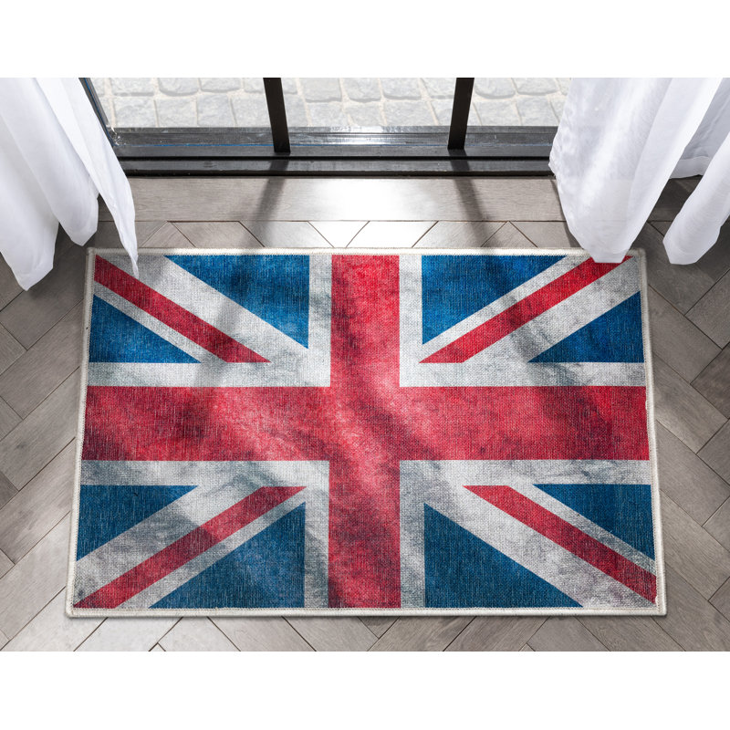 Tapis rouge Kehr, Rectangle 2 pi x 3 pi