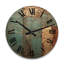 Très grande horloge murale Kintsugi-1971411959