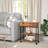 Wavie Tray Table