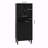 Tempered Glass Door Tall Storage Bookcase-783106964