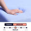 Très grand matelas rafraîchissant de 12 po Refray