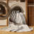 Washable Giant Clam Feature Coastal Area Rug-99288191