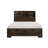Pittsfield Bookcase Storage Bed-33116533