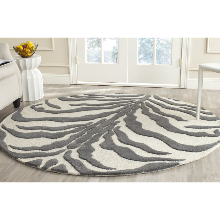 Cambridge Hand Tufted Wool Rug