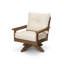 Chaise pivotante à assise profonde Lakeside Vineyard-66703361-127280915
