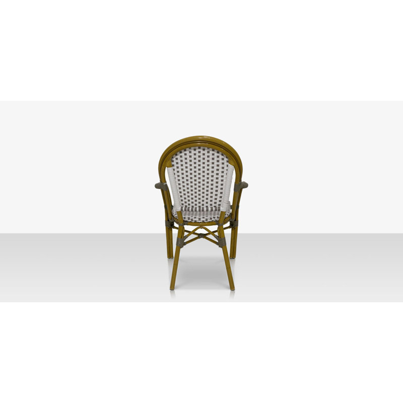 Paris Outdoor Dining Armchair