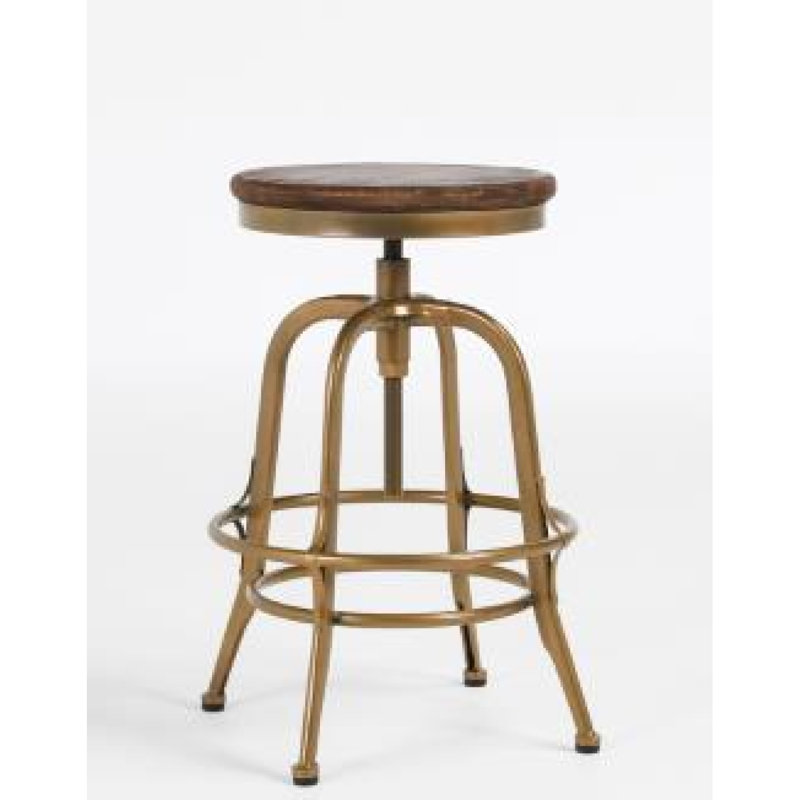 Tabouret de comptoir 24 po Peralta