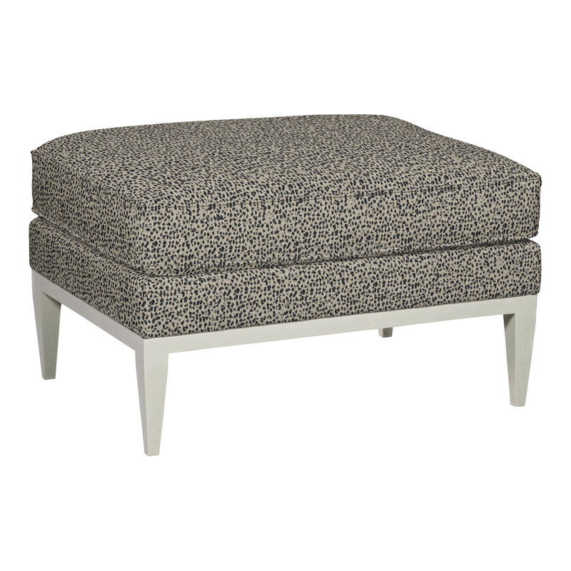 Camilla Ottoman, Ian Haze, Wrenn