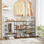 10 Pair Shoe Rack-103199315