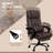Executive Chair with Headrest-258640244