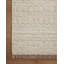 Tapis sable / ivoire Angela Rose x Loloi Rivers-92195396