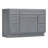 48'' Single Bathroom Vanity Base Only-94091289