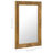 Wall Mirror Bathroom Mirror with Baroque Style Decorative Vanity Mirror-838603435-823573969