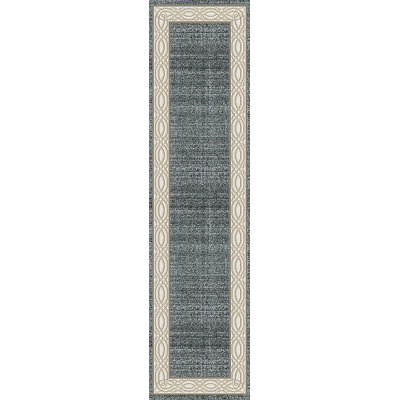 Mishawaka Geometric Indoor Rug