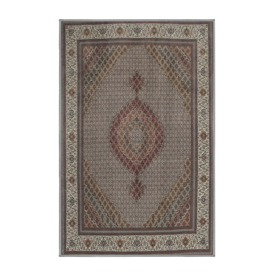 Wodome Oriental Indoor Rug
