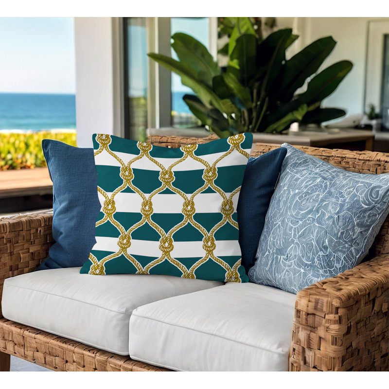 Coussin Barnon, Émeraude