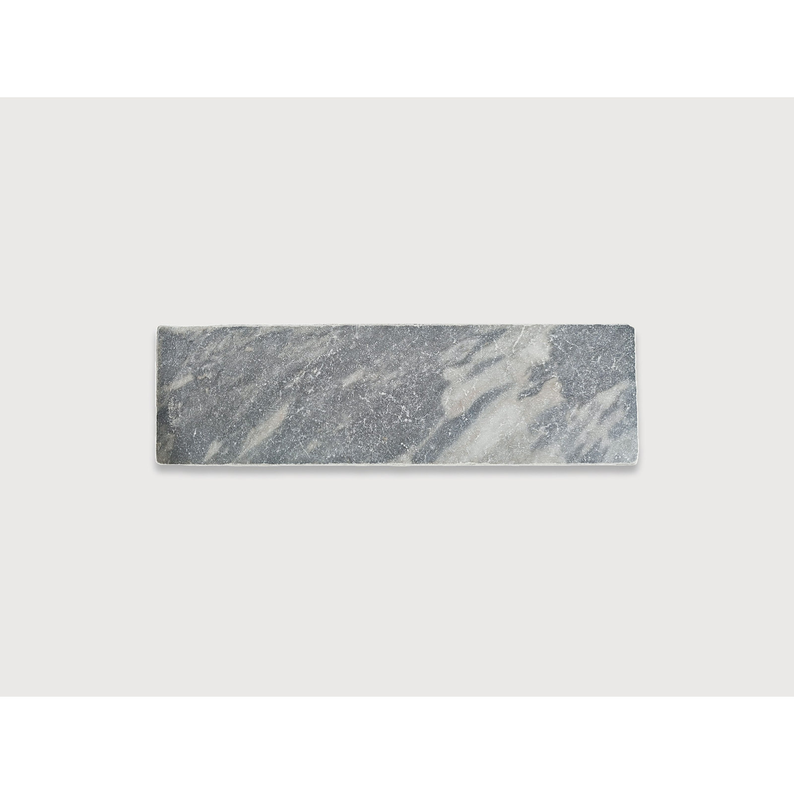 Aged Marble 3" x 12" Tile, Barri