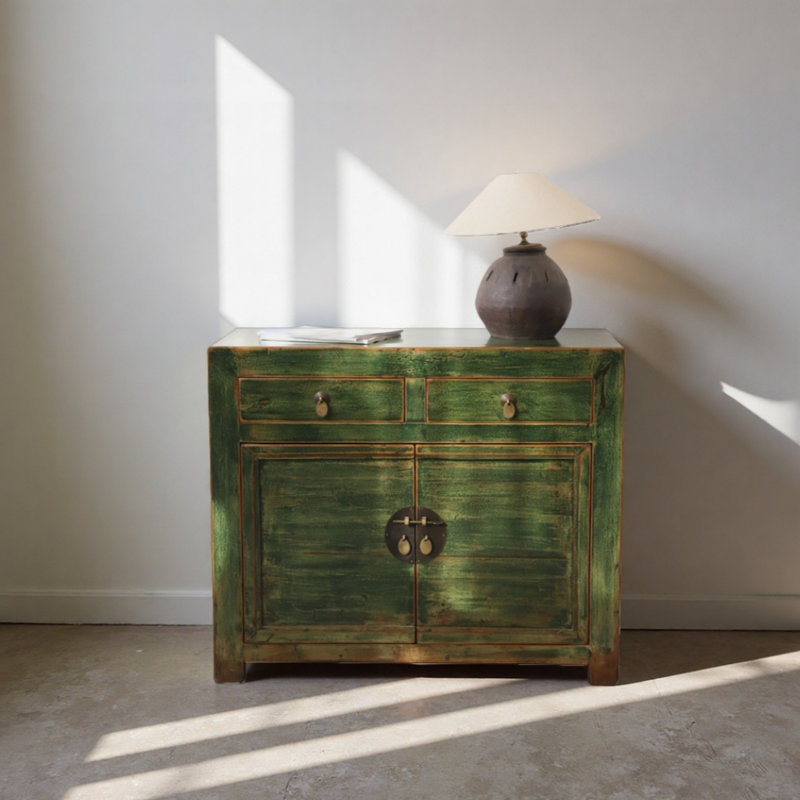 Classical Home Sideboard