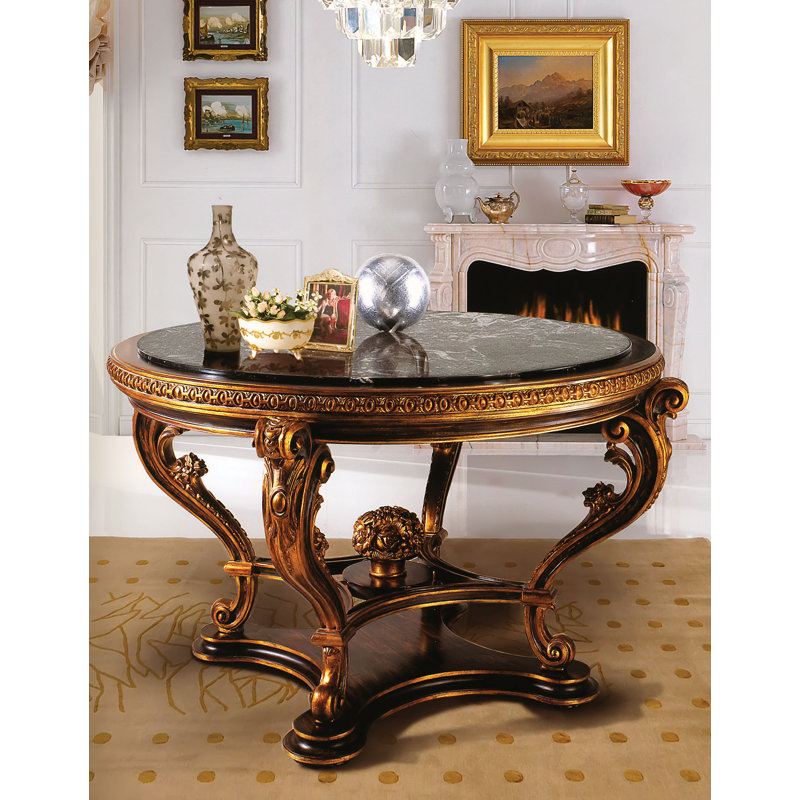 Foyer Dining Table
