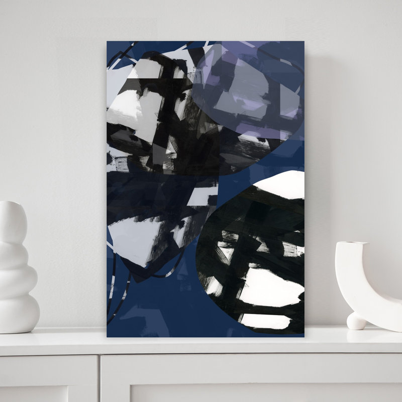 Cartissi - Wrapped Canvas Print, 45.72 cm H x 30.48 cm W