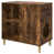 Smoked Oak