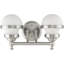 Midtown 2 - Light Vanity Light-534834653
