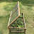 Sparland 3.3 Ft W x 2.1 Ft D Cold Frame