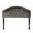 Danni Upholstered Metal Panel Headboard-501776950-501776948