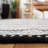 Striped Kilim Flat Weave Performance Striped Rug-1550645212