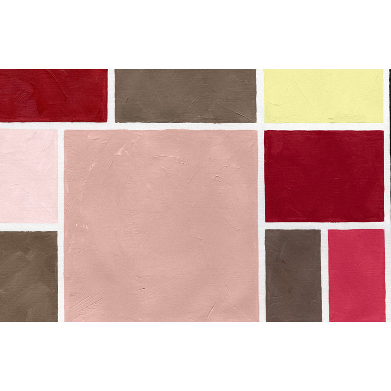 Polyester Wall Hanging, 70 cm H x 160 cm W x 0.2 cm D