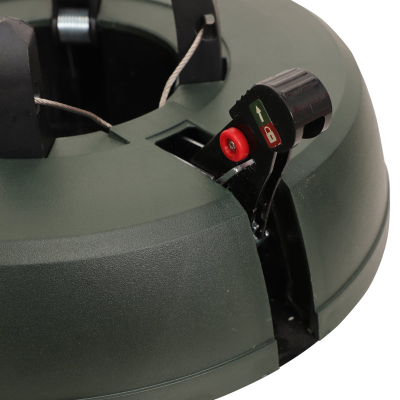 Christmas Live Tree Stand