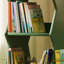 Bibliothèque créative de style européen-1848057689