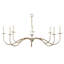 Moss Creek Chandelier